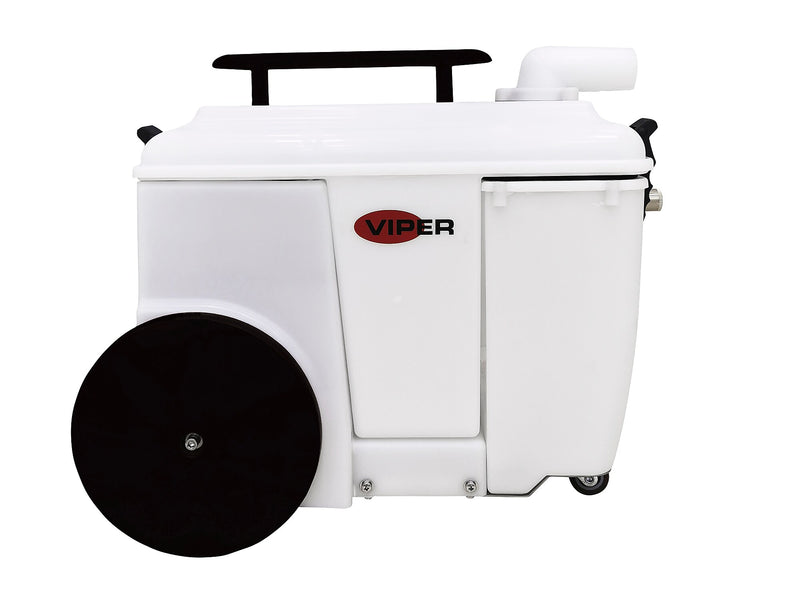 Viper WOLF130 Portable Carpet Spotter, 4" Path (50000591)