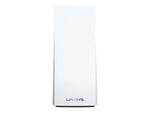 Linksys VELOP Whole Home AC5300 Dual Band Mesh WiFi 6 System, White, 2/Pack  (LNKMX10600)