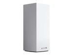 Linksys VELOP Whole Home AC5300 Dual Band Mesh WiFi 6 System, White, 2/Pack  (LNKMX10600)