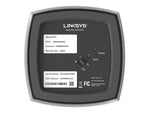Linksys VELOP Whole Home AC5300 Dual Band Mesh WiFi 6 System, White, 2/Pack  (LNKMX10600)