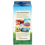 Organic Valley 2% Milk, 64 oz., 3/Pack (307-00347)
