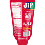 Jif Peanut Butter, 13 oz. (SMU24545)
