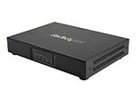 2x2 HDMI Video Wall Controller, 4K 60Hz Input to 4x 1080p Output, 1 to 4 Port Multi-Screen Processor, RS-232/Ethernet Control