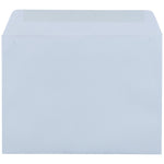 JAM Paper 9 x 12 Booklet Envelopes, Baby Blue, Bulk 250/Box (21515987h)