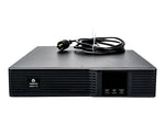 Liebert PSI5 2200VA 2U UPS, 7-Outlet (PSI5-2200RT120)