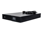 Liebert PSI5 2200VA 2U UPS, 7-Outlet (PSI5-2200RT120)