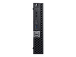 Dell OptiPlex 7060 Refurbished Desktop Computer, Intel Core i5-8500T, 16GB Memory, 256GB SSD