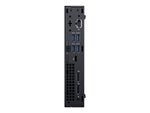 Dell OptiPlex 7060 Refurbished Desktop Computer, Intel Core i5-8500T, 16GB Memory, 256GB SSD