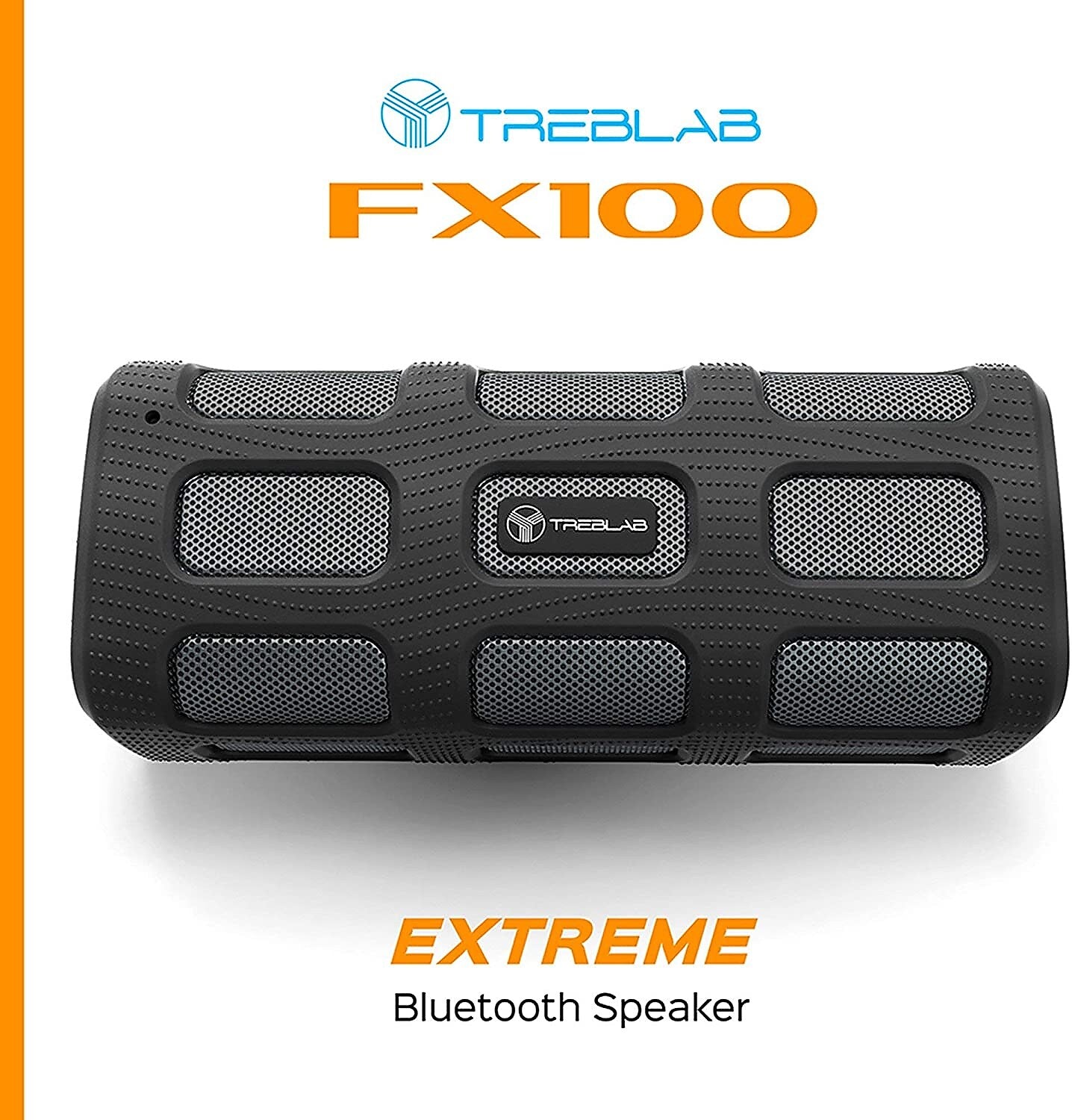 Treblab FX100 Outdoor Wireless Speaker