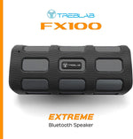 Treblab FX100 Outdoor Wireless Speaker
