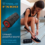 Treblab FX100 Outdoor Wireless Speaker
