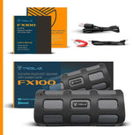 Treblab FX100 Outdoor Wireless Speaker