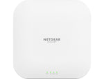 Netgear Insight WAX620-100NAS 3.6Gbps Wireless Access Point, White