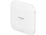 Netgear Insight WAX620-100NAS 3.6Gbps Wireless Access Point, White