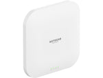 Netgear Insight WAX620-100NAS 3.6Gbps Wireless Access Point, White