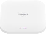 Netgear Insight WAX620-100NAS 3.6Gbps Wireless Access Point, White