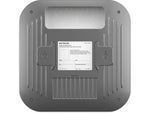 Netgear Insight WAX620-100NAS 3.6Gbps Wireless Access Point, White