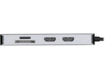 Targus Dual Monitor Docking Station for Laptop (DOCK423TT)
