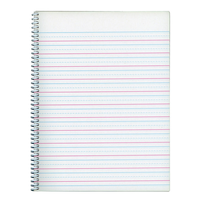 Zaner-Bloser® My Writing Journal Writing Paper, Blue, Pack of 6 (ELP0602-6)