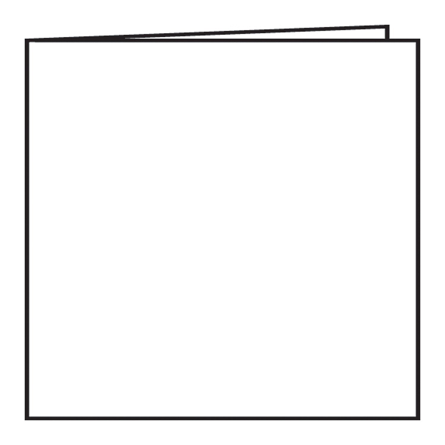 Edupress Blank Book Coloring Book, 24/Bundle (EP-2110-24)