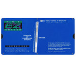 Original E-Z Grader E-Z Grader, Large Print, Blue, Pack of 3 (EZ-7200-3)