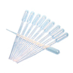 Fun Science Pipettes, 2 ml, 25/Pack, 6 Packs/Bundle (FI-PSM-6)
