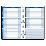 House of Doolittle Non-Dated Student Planner/Assignment Book, Pack of 3 (HOD2575-3)