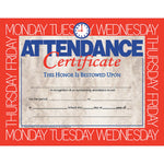 Hayes Achievement Certificates, 8.5" x 11", Multicolor, 3/Bundle (H-VA580-3)