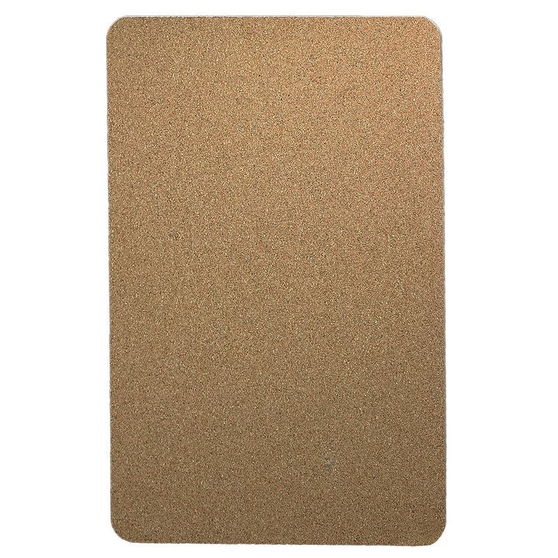 Flipside Products Cork Bulletin Board, 12" x 18", Pack of 6 (FLP10082-6)