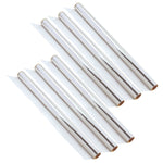 Hygloss® Cello-Wrap™ Roll, 20" x 12.5', Clear, 6 Rolls (HYG71501-6)