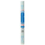 Con-Tact Self-Adhesive Covering, 18" x 9', Clear, 6 Rolls/Bundle (KIT09FC9993-6)