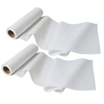 Pacon Paper Changing Table Roll, 14.5" x 225', White, 2 Rolls (PAC1615-2)