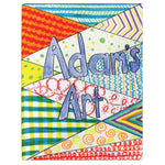Art Street® Beginner Sketch Booklet, Picture Story, 16 Sheets Per Book, Pack of 12