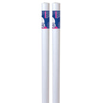 Pacon® Banner Paper, 36" x 75', White, 2 Rolls (PAC5025-2)