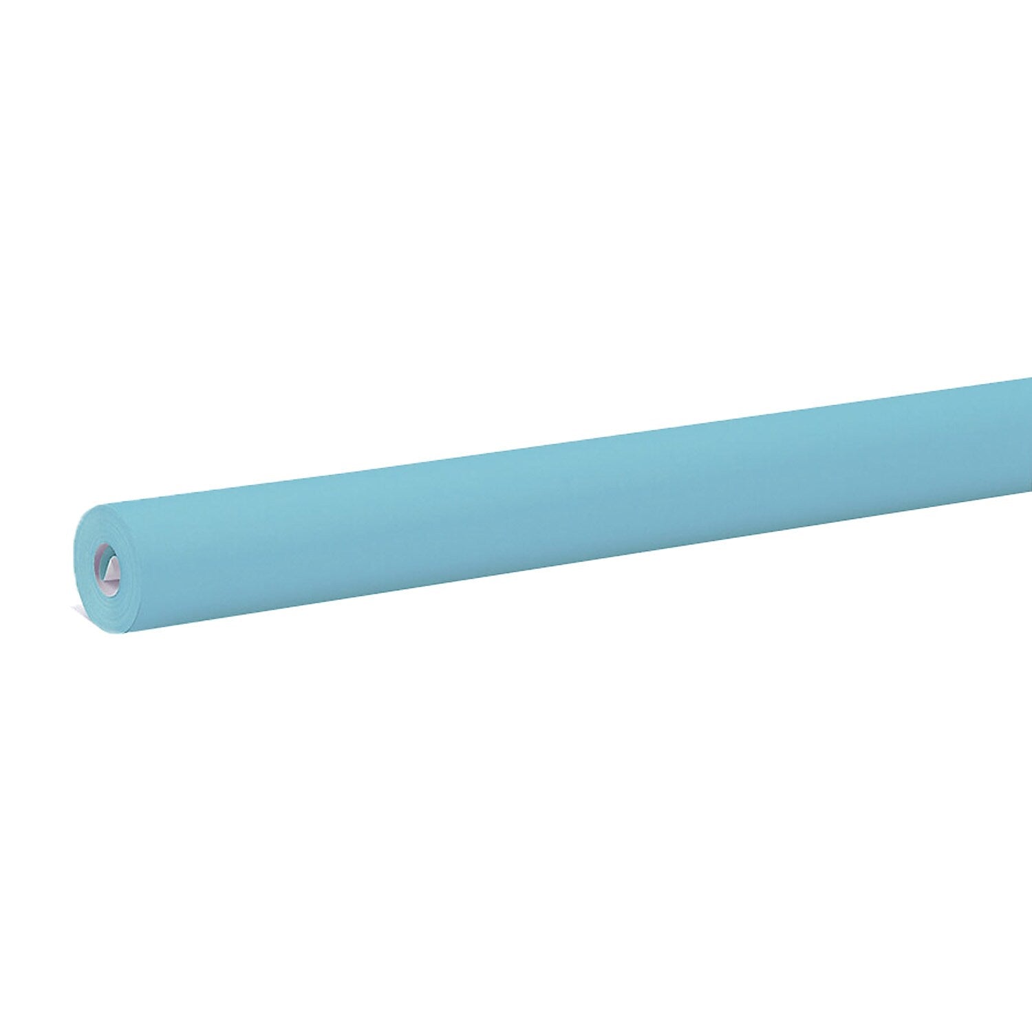 Fadeless Bulletin Board Art Paper, Lite Blue, 24" x 60', 2 Rolls/Bundle (PAC57217-2)