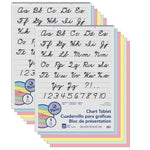 Pacon Easel Pad, 24" x 32", Lined, 25 Sheets/Pad, 2 Pads/Bundle (PAC74731-2)
