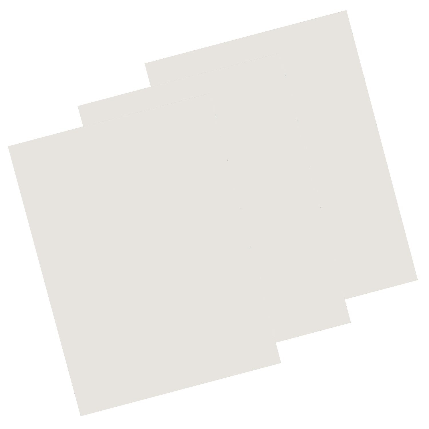 Zaner-Bloser Newsprint Handwriting Paper, 500 Sheets/Pack, 3/Packs (PACZP2611-3)
