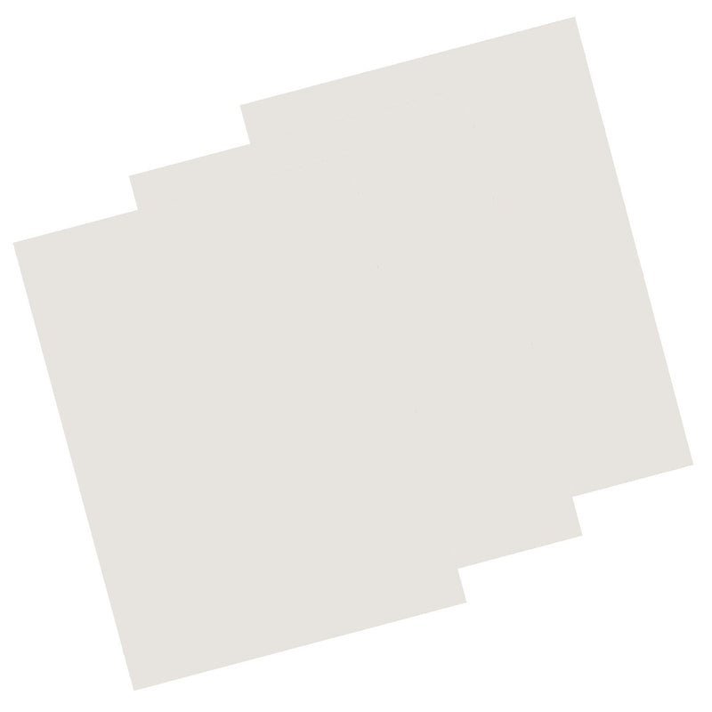 Zaner-Bloser Newsprint Handwriting Paper, 500 Sheets/Pack, 3/Packs (PACZP2611-3)