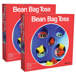 Pressman Bean Bag Toss Game, Multicolored, 2/Pack (PRE208812-2)