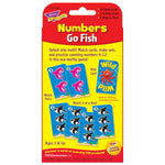 TREND Challenge Cards® Numbers Go Fish, Matching Game, Grade PK-1 (T-24005-6)