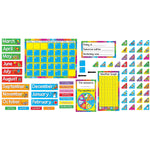 TREND Year Around Calendar Bulletin Board Set, 2 Sets (T-8096-2)