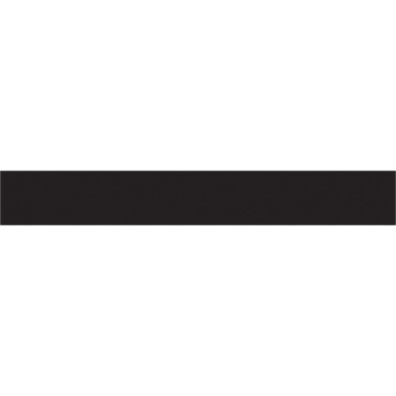 TREND Black Bolder Borders, 35.75' Per Pack, 6 Packs (T-85301-6)