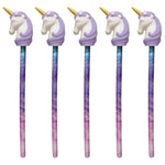 Teacher Created Resources Unicorn Pointer, Pack of 5 (TCR20821-5)