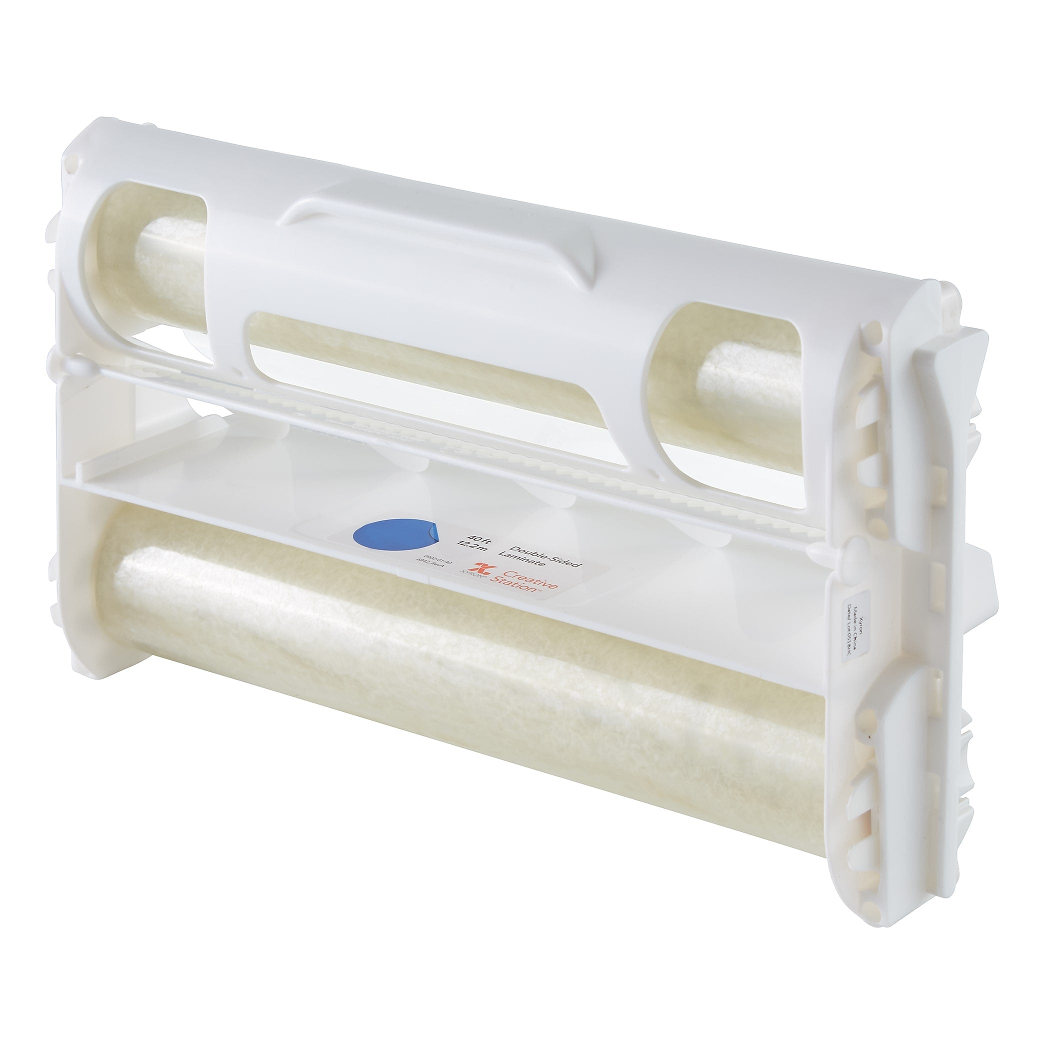 Xyron Two Sided Laminating Cartridge Refill for Creative Station (XY-09020140)