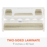 Xyron Two Sided Laminating Cartridge Refill for Creative Station (XY-09020140)