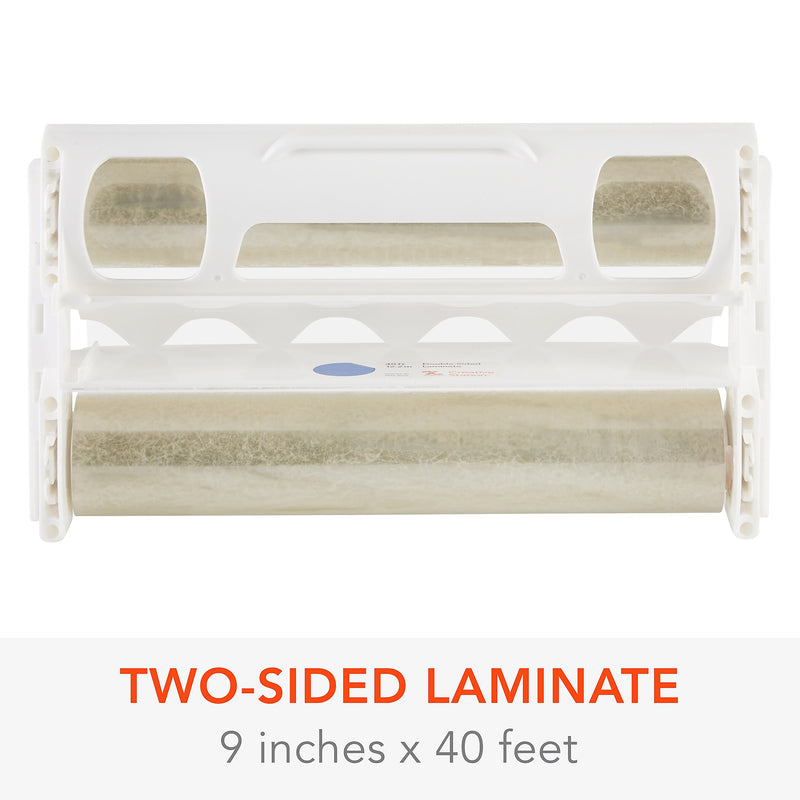 Xyron Two Sided Laminating Cartridge Refill for Creative Station (XY-09020140)