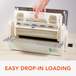Xyron Two Sided Laminating Cartridge Refill for Creative Station (XY-09020140)