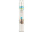 Cricut Premium Vinyl Permanent, 12" x 48", White (2008570)
