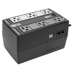 Tripp Lite Internet Office Standby UPS, Black (INTERNET350U)
