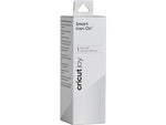 Cricut Joy Smart Iron-On, 24" x 5.5", White (2007201)